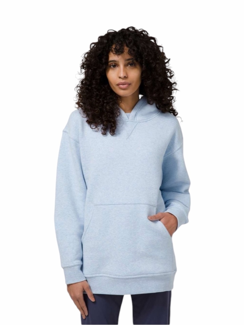 Lululemon All Yours Hoodie *Fleece